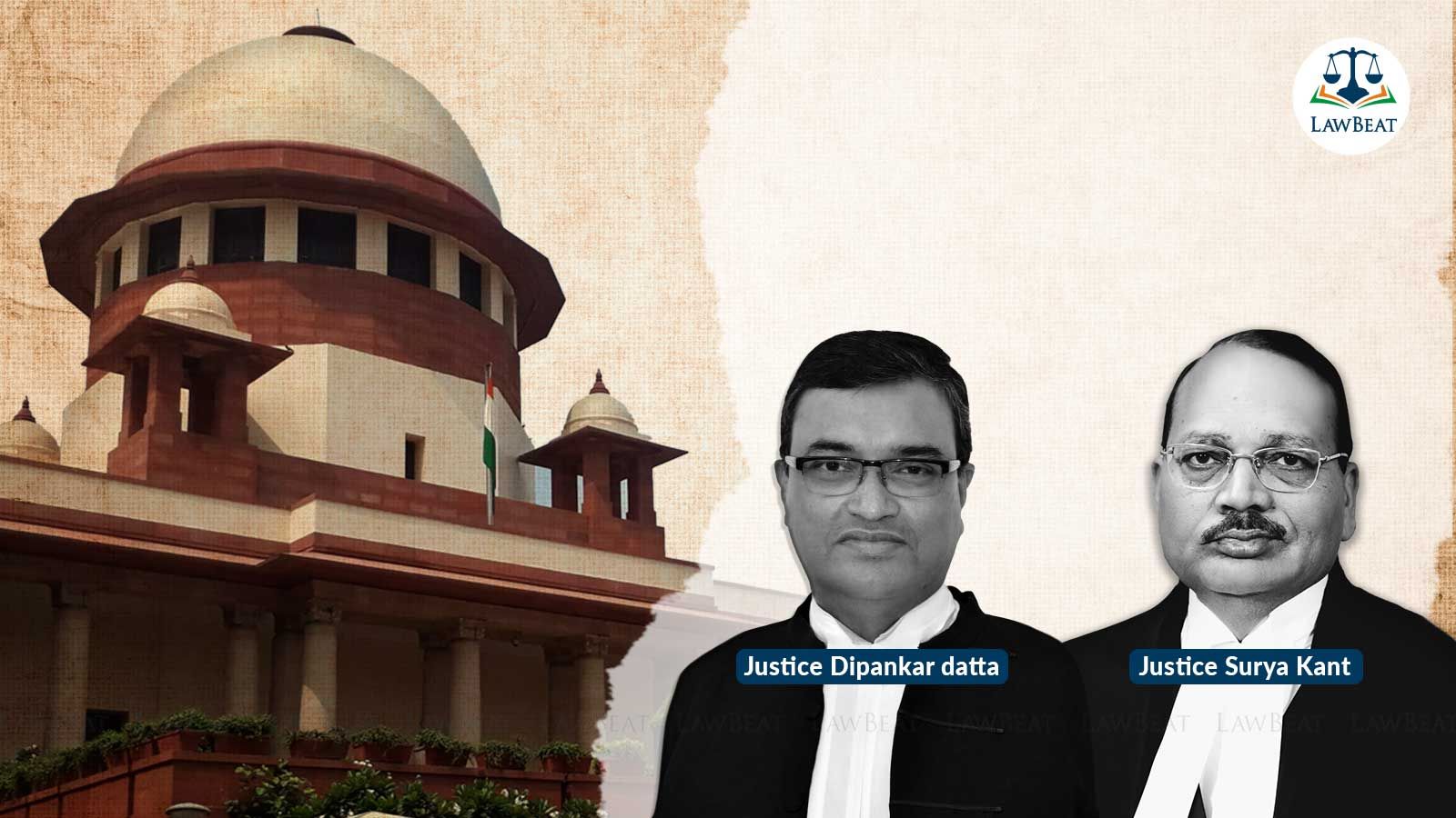 Criminal law takes care of everyone: Supreme Court on refusing to entertain PIL on suicide by Married Males Criminal law takes care of everyone: Supreme Court on refusing to entertain PIL on suicide by Married Males